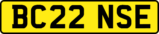 BC22NSE