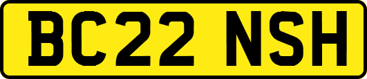 BC22NSH