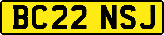 BC22NSJ
