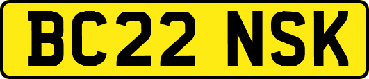 BC22NSK