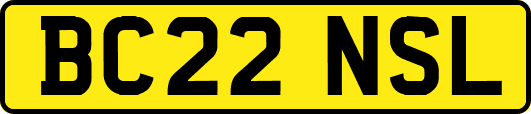 BC22NSL