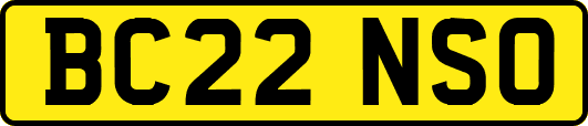 BC22NSO