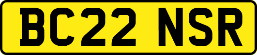 BC22NSR