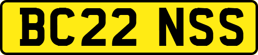 BC22NSS