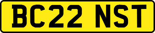 BC22NST
