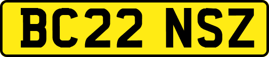 BC22NSZ