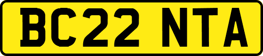 BC22NTA