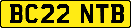 BC22NTB