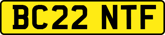 BC22NTF
