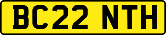 BC22NTH