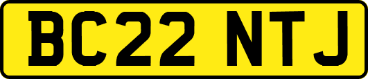 BC22NTJ