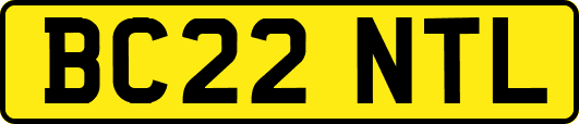 BC22NTL