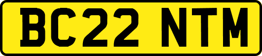 BC22NTM