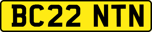 BC22NTN