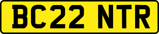 BC22NTR