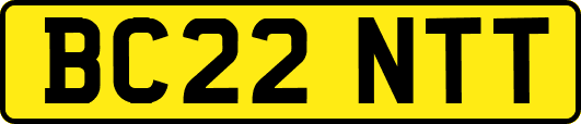 BC22NTT