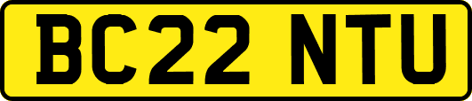 BC22NTU