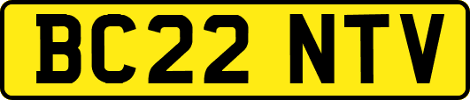 BC22NTV
