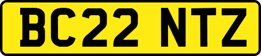 BC22NTZ