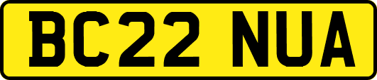 BC22NUA