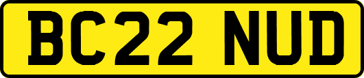 BC22NUD