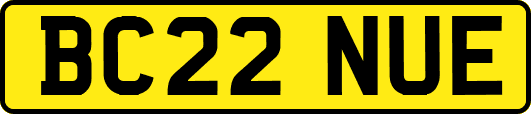 BC22NUE