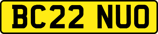 BC22NUO