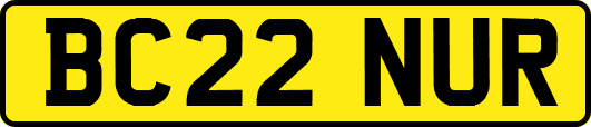 BC22NUR