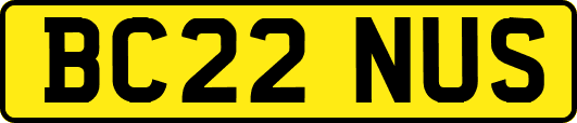 BC22NUS
