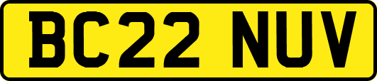 BC22NUV