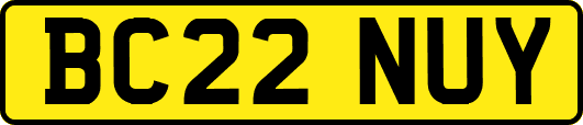 BC22NUY
