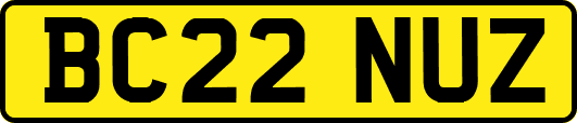 BC22NUZ