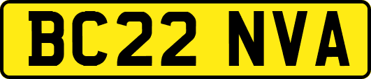 BC22NVA
