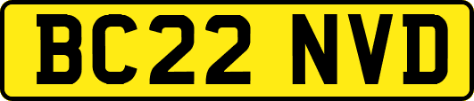 BC22NVD