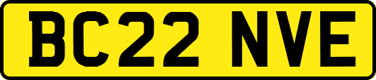 BC22NVE