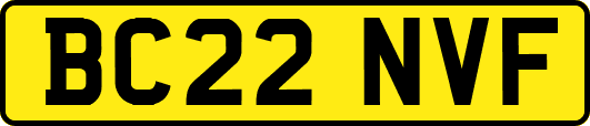 BC22NVF