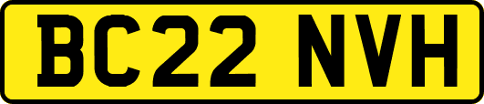 BC22NVH