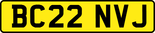 BC22NVJ