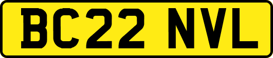 BC22NVL