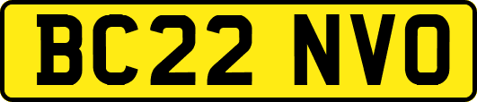 BC22NVO