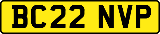 BC22NVP