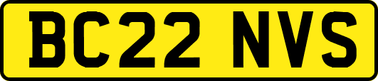 BC22NVS