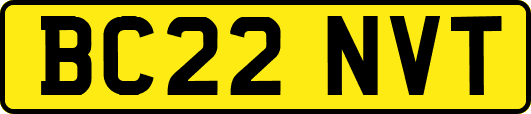 BC22NVT