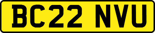 BC22NVU
