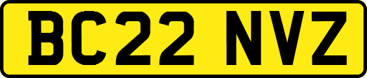 BC22NVZ