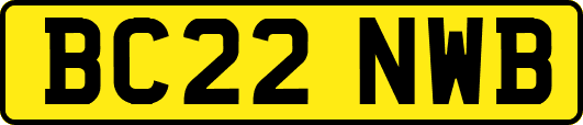 BC22NWB