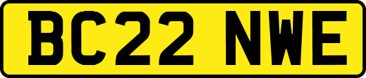BC22NWE