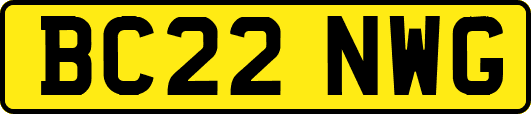 BC22NWG