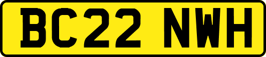BC22NWH