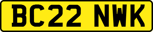 BC22NWK